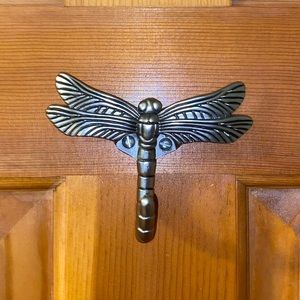 Dragonfly Hook